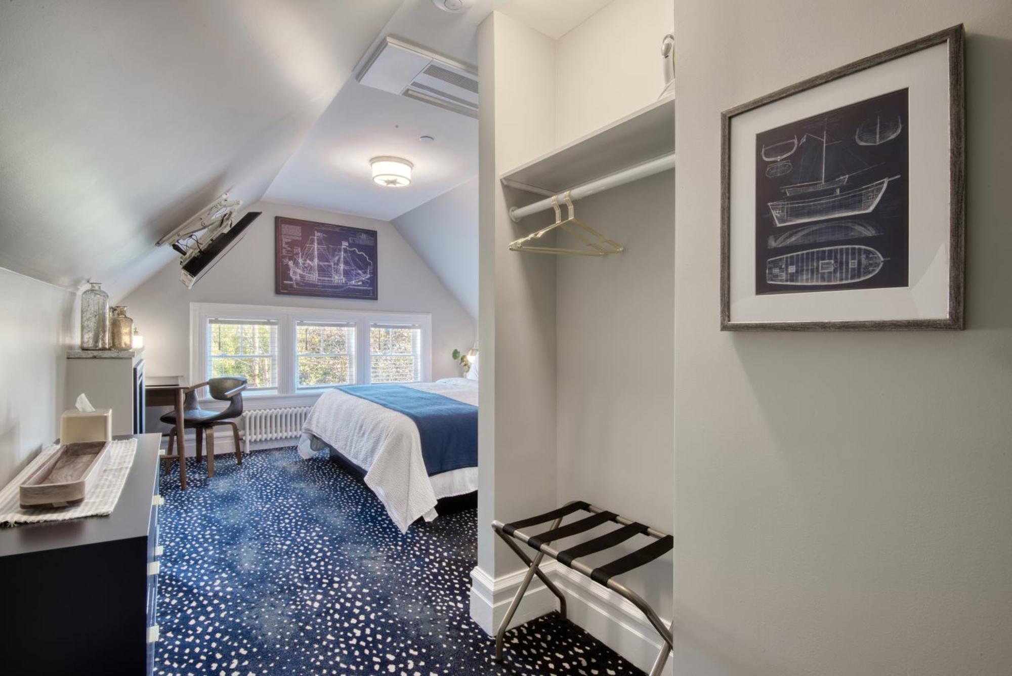 Hotel Hudson Navigator Exterior foto