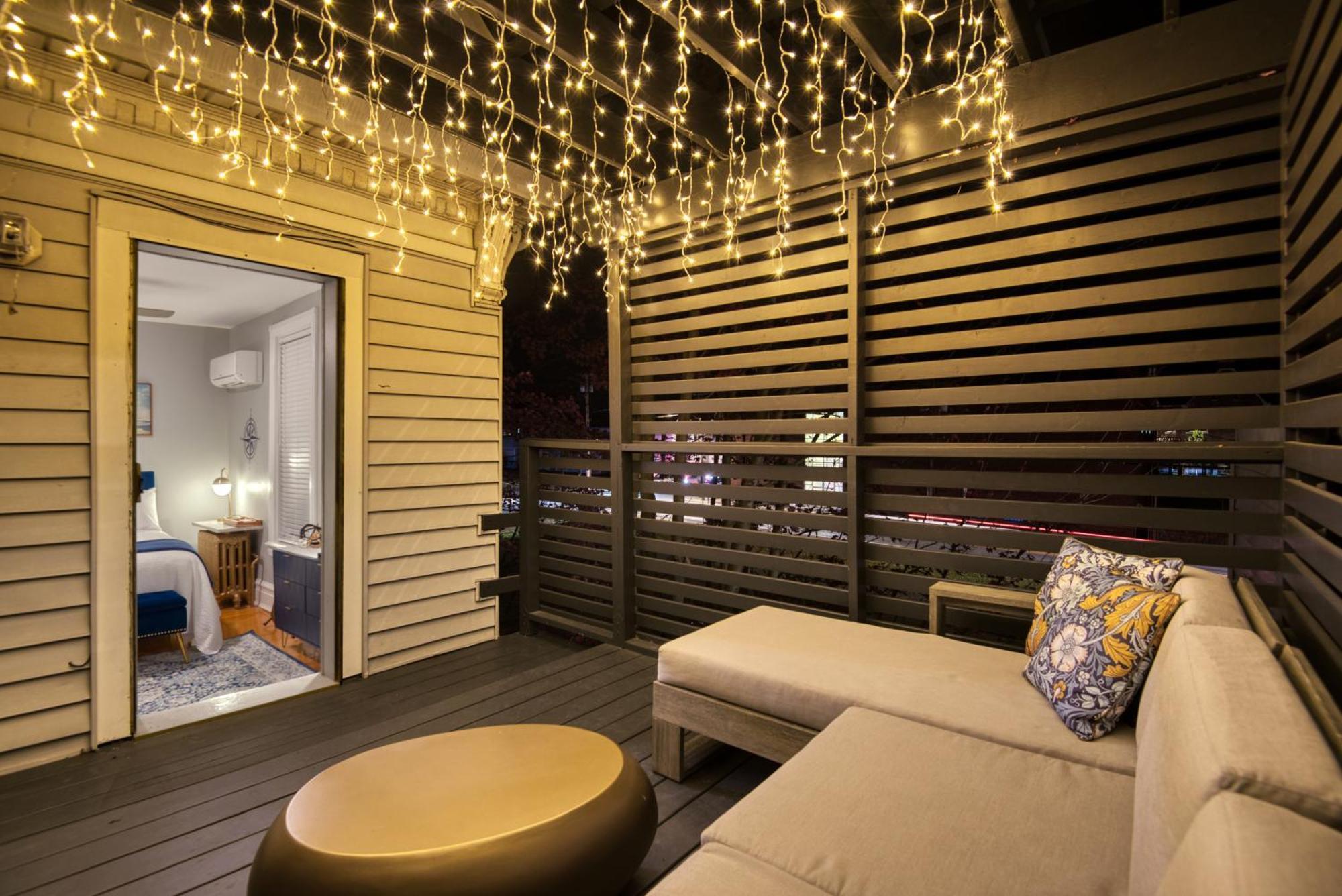 Hotel Hudson Navigator Exterior foto